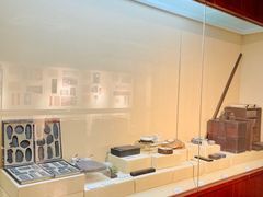 -中国湖笔博物馆(莲花庄路)