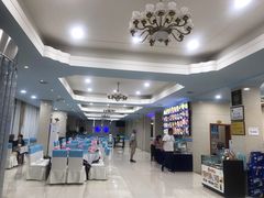 -域乐楼清真饭庄(华北路店)