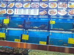 -醉壹号海鲜大排档(厦门美食地标店)