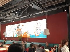 -避风塘(宝山万达店)