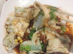 -食悦天美食广场(西安CityOn熙地港购物中心店)