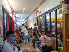 等位区-李先生的首尔小馆(松江启源广场店)