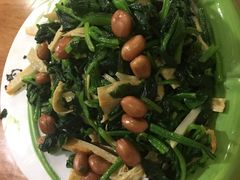 -圆满素食林饭店非遗素食(河西店)