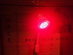 -北派修脚(双桥店)