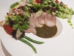 -L'Arome芳芳法国餐厅(仙林金鹰店)