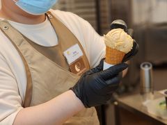 -LUNEURS月乐诗·法式冰淇淋(北外滩来福士广场店)