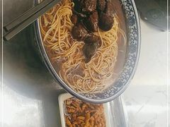 -伟记奥面馆(养育巷店)