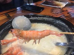 -盈田盈粥庄(博山东路店)