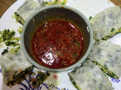 -小杨烤肉(朱雀店)