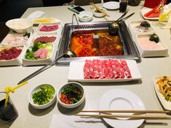 -海底捞火锅(杭州庆春路夜宵主题店)