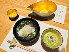 -炎橘·板前料理 Omakase