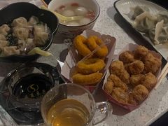 -华夏良子·足道SPA艾灸(众美店)