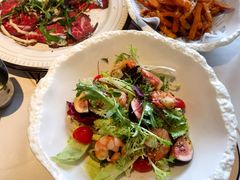 -22ºN BISTRO西餐&酒馆