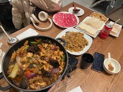 -妹记鸡煲王
