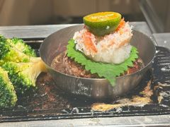 -肉肉大米(金虹桥店)