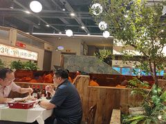 -三毛烧烤·南昌大排档(山姆店)