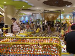 -meland亲子乐园(深圳领展中心城店)
