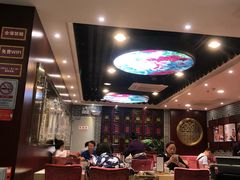 大堂-点都德(北京路贰店)