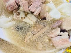 -龙抄手(春熙路总店)