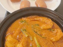 -新加坡泰国村酒楼(五角场店)