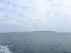 -长岛南北长山旅游景区
