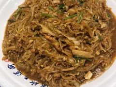 -老码头黑皮肘子锅包肉(赣水路店)