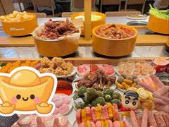 自助加汤-龍歌自助小火锅(漳州二路爱购店)