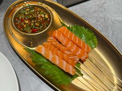 -鼎原力量东北吊炉烧烤(幸福街店)