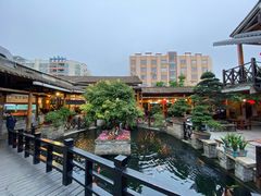 -猪肉婆私房菜(容桂总店)