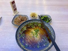 -朱洪元苏式面馆(绿宝广场店)