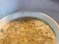 -正福居老北京正宗铜锅泉水涮肉(彰化路店)
