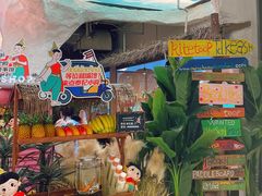 -泰妃殿(武汉首店)