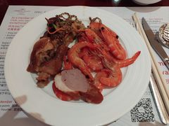 -佛山皇冠假日酒店-西餐厅