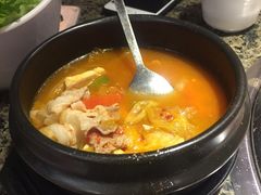 -韩小悦牛排烤肉无限续(遂宁万达店)