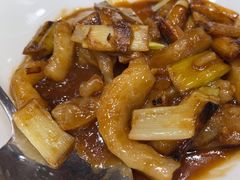 -良友·海鲜青岛菜(五四广场店)