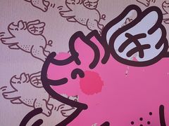 -PIGGYOO人生四格漫画店(朝外店)