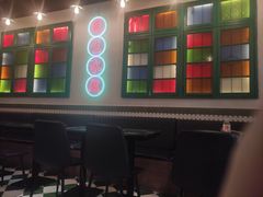 -港爺茶檔·茶餐厅(东晓南路店)