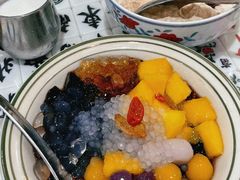 -堂屋糖水店(愚园店)