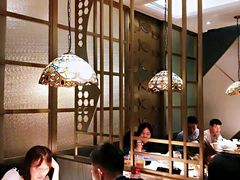 -江湖情酸菜鱼(万菱汇店)