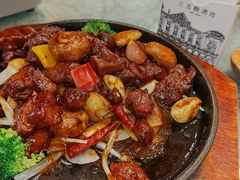 -湖北三五醇酒店·35年新楚菜