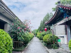 -有喜胶东小馆(超极合生汇太申祥和店)