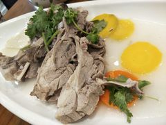 -巴依老爷新疆美食(望京小街店)