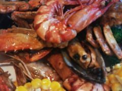 -亮马河饭店翠雅咖啡厅