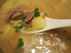 -老江南春·中国龙菜(衡山路店)