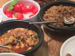 -榕意·川味之美(深业上城店)