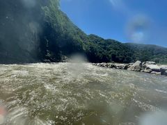 -红河谷漂流