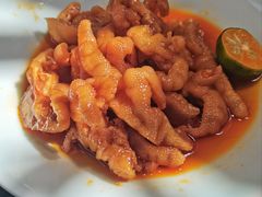 -小城故事·地道宁波味(月湖盛园店)