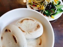 -建基泡馍·西安老字号·清真(永宁店)