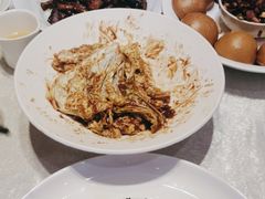 -大碗居·烤鸭·鱼头泡饼(天坛东门店)