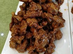 -桃子餐厅·天津菜(红星路直营店)